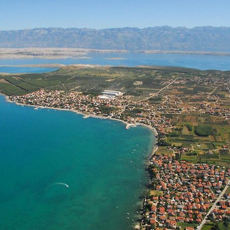 Apartmani Predovan Vrsi Buitenkant foto