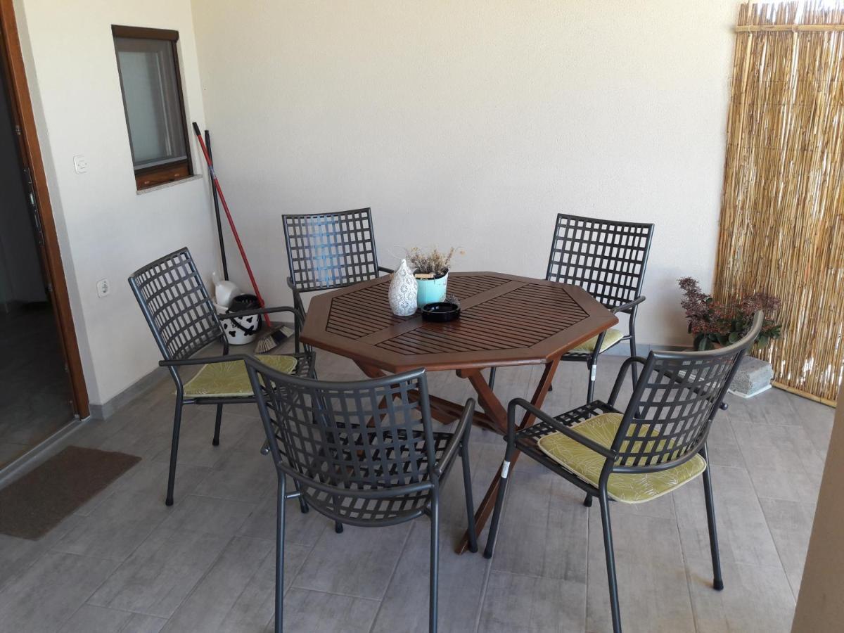 Apartmani Predovan Vrsi Buitenkant foto